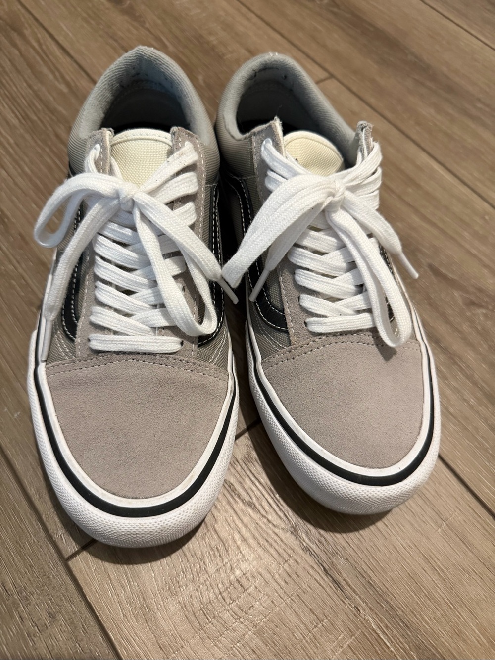 Bundle Vans Nike Adidas Sneakers - Picture 3 of 16